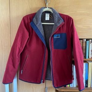 Vintage Patagonia Jacket